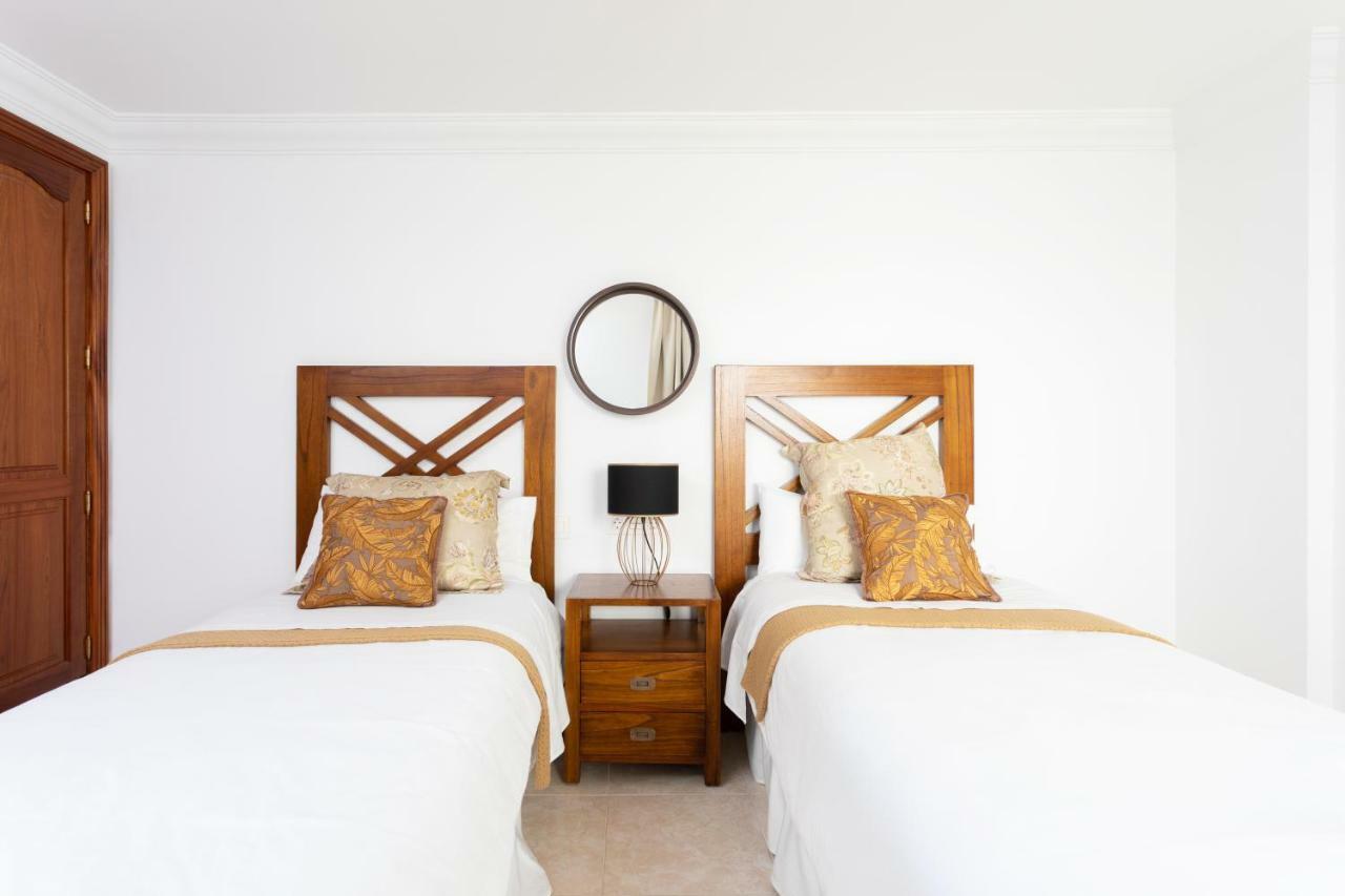 Rooms & Suites Balcony 3D Арресифе Экстерьер фото