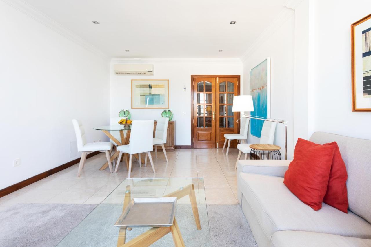 Rooms & Suites Balcony 3D Арресифе Экстерьер фото