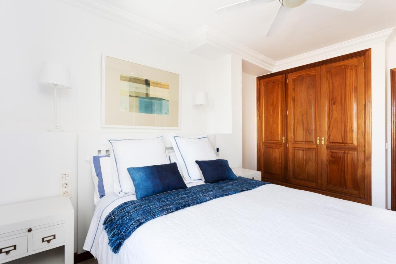 Rooms & Suites Balcony 3D Арресифе Экстерьер фото